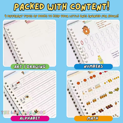 Write N' Reuse MagicPad™
