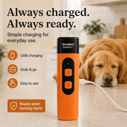 ShushBark QuietPro